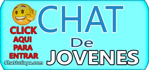 Chat Jovenes